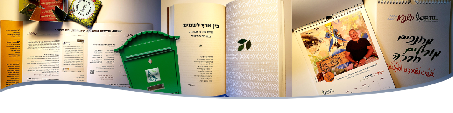 ניוזלטר