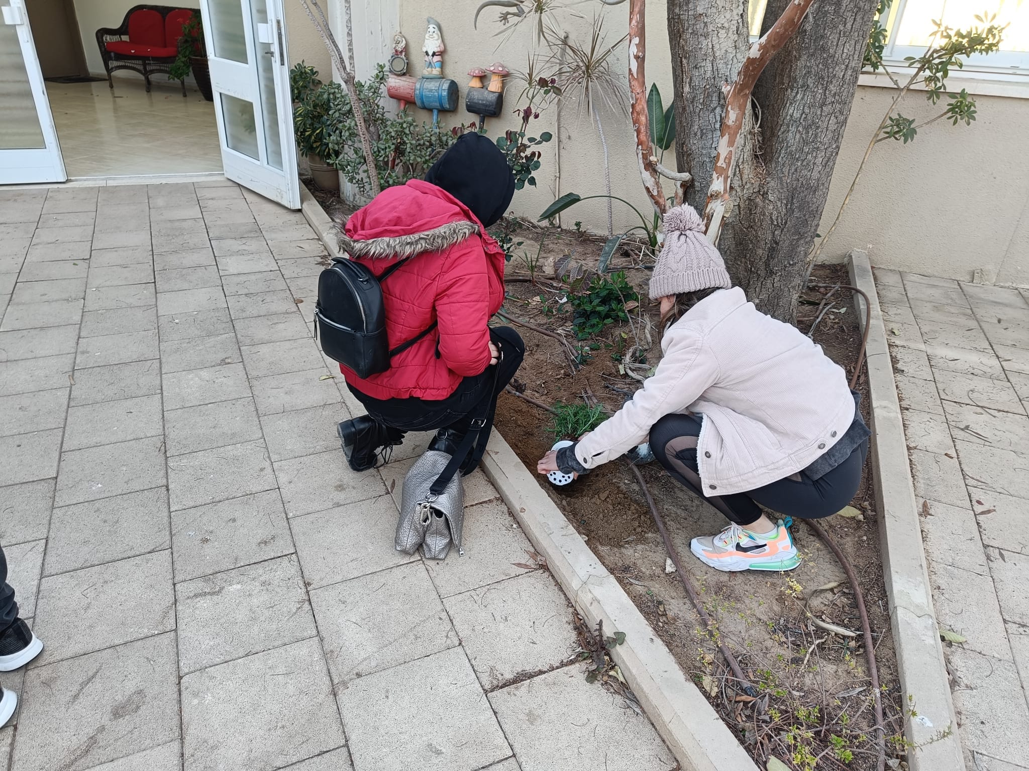 תיכון טוביהו